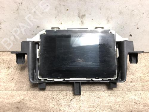 Used Display monitor FORD FIESTA VI Van 1.4 TDCi (70 hp) 23873362
