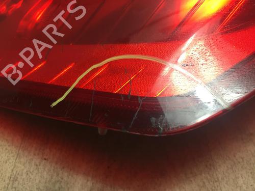 Left taillight FORD FIESTA VI (CB1, CCN) 1.4 | BP13293017C34
