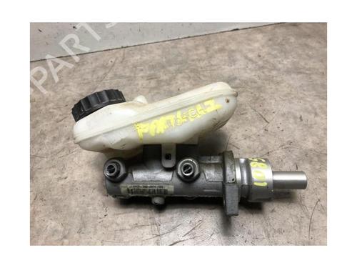 Brake master cylinder PEUGEOT PARTNER MPV (5_, G_) 1.6 HDi 75 | BP20235587M77 