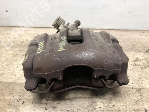 Left rear brake caliper FORD C-MAX (DM2) 1.8 TDCi | BP20612501M107