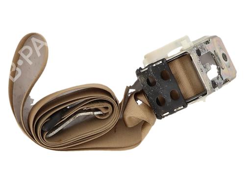 Rear left seatbelt BMW 5 Touring (E61) 530 xd | BP36392053I29 - Image 2