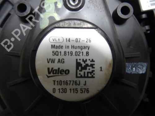 Varmeblæser AUDI A3 Limousine (8VS, 8VM) S3 quattro | BP23068025M62 