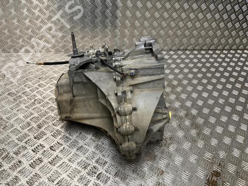 Gearbox CITROËN C4 II (NC_) 1.6 HDi 110 | BP31022093M3 - Image 4