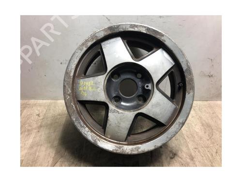 Rim AUDI 80 B3 Saloon (893, 894, 8A2) 1.9 D | BP25305420C45 