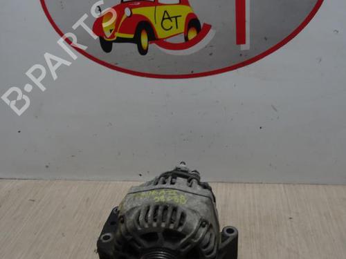 Alternator FIAT PANDA (169_) 1.3 D Multijet (169.AXC1A) | BP28965513M7 - Image 2