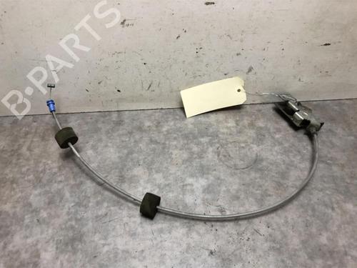 Used Tailgate lock FORD TRANSIT Van (FA_ _) 2.2 TDCi (140 hp) 23100106