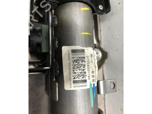 Steering column FIAT DUCATO Van (250_) 120 Multijet 2,3 D | BP23036121M21