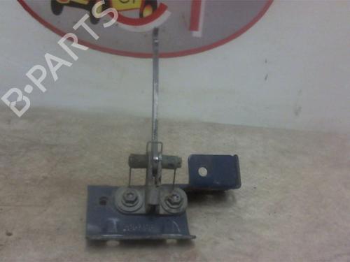 Hinge/Door check strap RENAULT KANGOO (KC0/1_) 1.5 dCi | BP13133483C146 