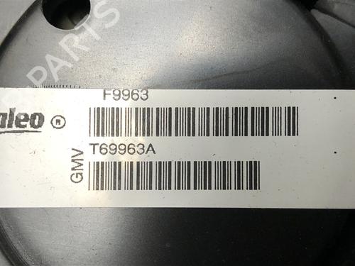 Heater blower motor RENAULT MEGANE IV Hatchback (B9A/M/N_) 1.5 dCi 110 (B9A3) | BP31201006M62