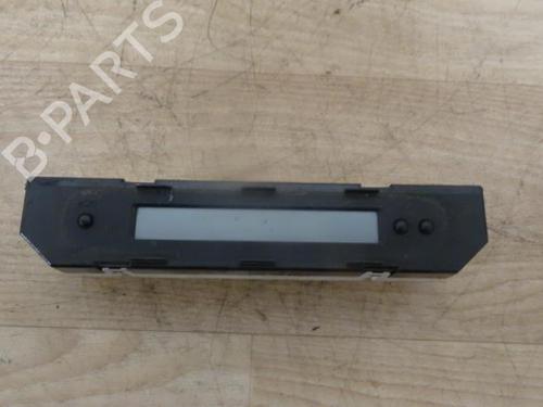 Used Display monitor SUZUKI GRAND VITARA II (JT, TE, TD) 1.9 DDiS All-wheel Drive (JT419, TD44, JB419WD, JB419XD,... (129 hp) 12972013