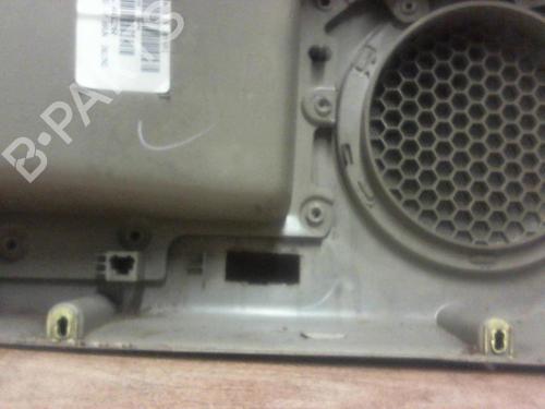 Front right panel RENAULT GRAND SCÉNIC III (JZ0/1_) 2.0 dCi (JZ0Y, JZ26) | BP13261101C59 