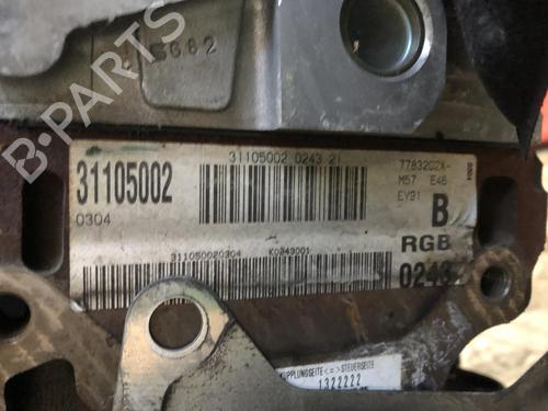 Engine BMW 3 (E46) 330 xd | BP30785344M1 