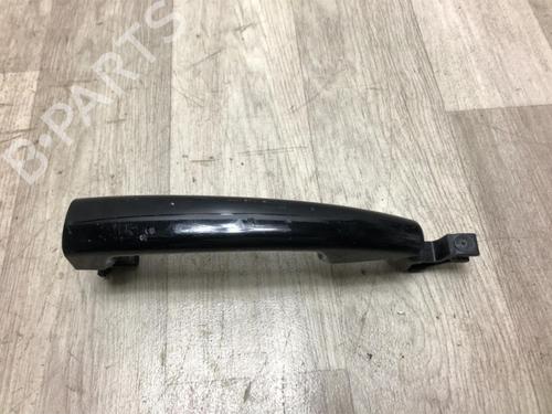 Used Rear right exterior door handle PEUGEOT 407 (6D_) 1.6 HDi 110 (6D9HZC, 6D9HYC) (109 hp) 20616464