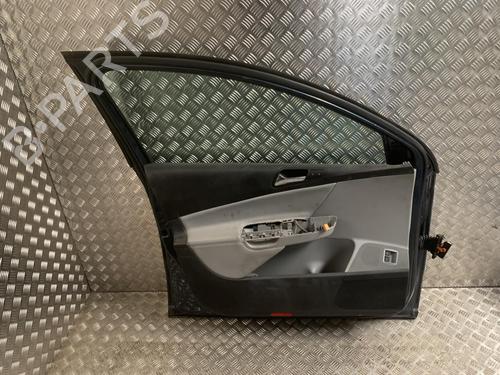 Left front door VW PASSAT B6 Variant (3C5) 2.0 FSI 4motion | BP31245276C2