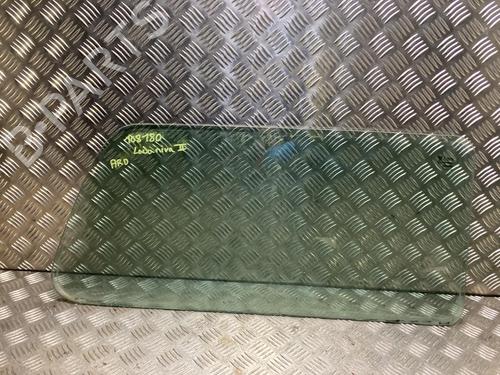 Used Rear right door window Rear right door window LADA NIVA Closed Off-Road Vehicle (2121, 2131) 1700 i 4x4 (21213, 21214) (83 hp) 32999029 32999029