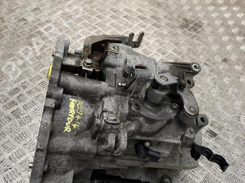 Gearbox SMART FORFOUR (454) 1.5 CDI (454.000) | BP40126832M3 - Image 4