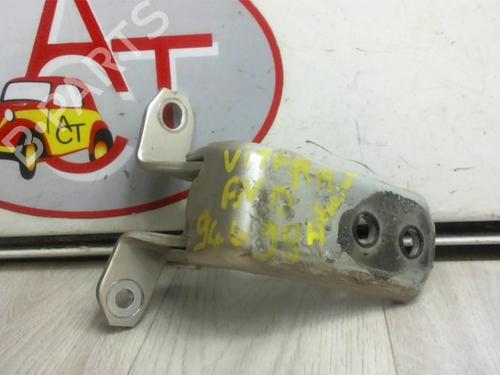 Used Hinge/Door check strap SUZUKI GRAND VITARA II (JT, TE, TD) 1.9 DDiS All-wheel Drive (JT419, TD44, JB419WD, JB419XD,... (129 hp) 13132121
