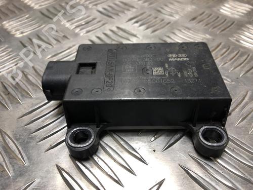 Elektronische sonde HYUNDAI ix35 (LM, EL, ELH) 1.7 CRDi (116 hp) 31196957