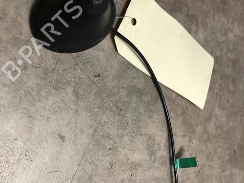 Antenna/Base SKODA FABIA II (542) 1.2 TSI (105 hp) 30785792