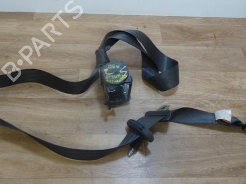 Sikkerhedssele bag venstre CHEVROLET KALOS 1.2 (72 hp) 30781756