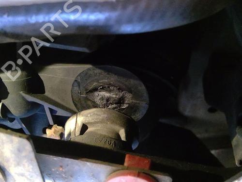 Rear right seatbelt FORD C-MAX (DM2) 1.8 TDCi | BP30785152I28  - Image 12