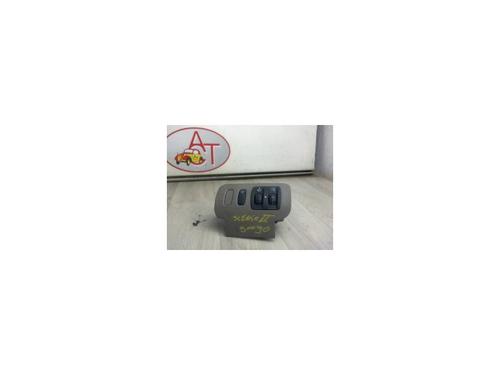 Used Switch RENAULT GRAND SCÉNIC II (JM0/1_) 1.9 dCi (JM0G, JM12, JM1G, JM2C) (120 hp) 12962562