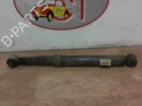 Used Right rear shock absorber CITROËN C3 Picasso (SH_) 1.6 HDi (90 hp) 13223454