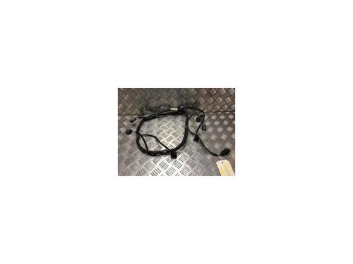 Used Electronic module RENAULT LAGUNA III (BT0/1) 1.5 dCi (BT00, BT0A, BT0T, BT1J) (110 hp) 23109910