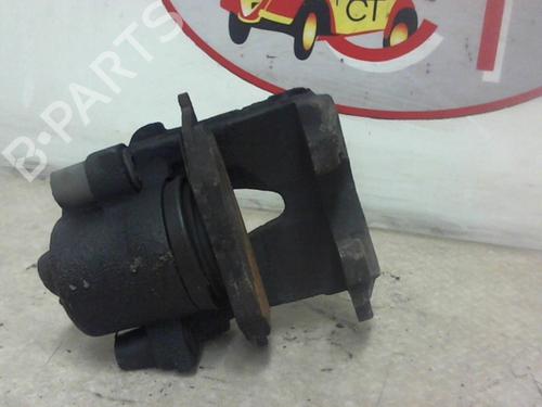 Used Right front brake caliper VW GOLF VI (5K1) 1.6 TDI (105 hp) 23068204