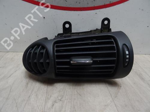 Air vent MERCEDES-BENZ C-CLASS (W203) C 200 CDI (203.004) | BP13133164I21 
