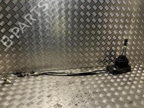 Used Gear lever Gear lever CITROËN C5 III Break (RW_) 2.0 HDi 140 (140 hp) 33432613 33432613