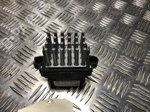Used Heater resistor Heater resistor CHRYSLER GRAND VOYAGER V (RT) 2.8 CRD (163 hp) 21597439 21597439
