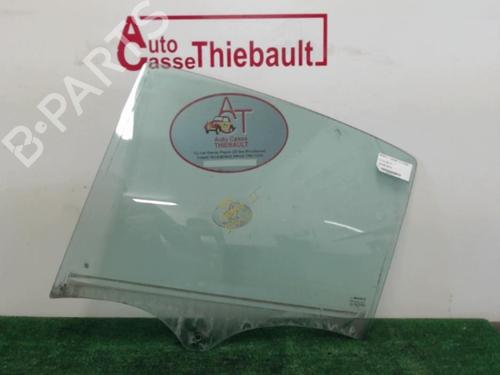 Used Rear left door window RENAULT LAGUNA II (BG0/1_) 1.9 dCi (107 hp) 30781014