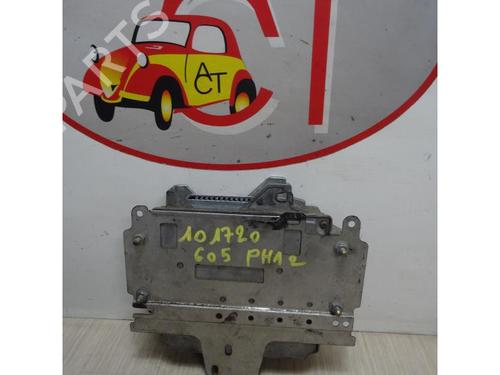Engine control unit (ECU) PEUGEOT 605 (6B) 2.1 TD 12V | BP23869975M57 