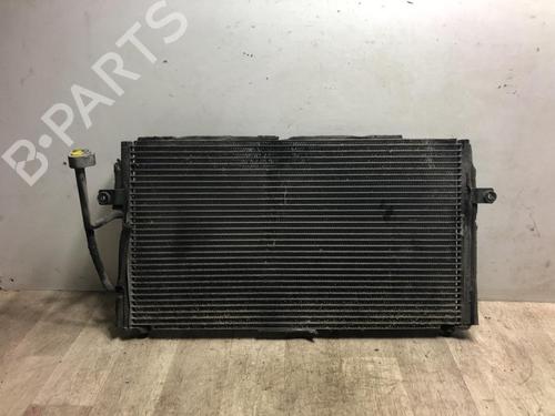 Used AC radiator VOLVO V40 Estate (645) 1.9 DI (115 hp) 20619610