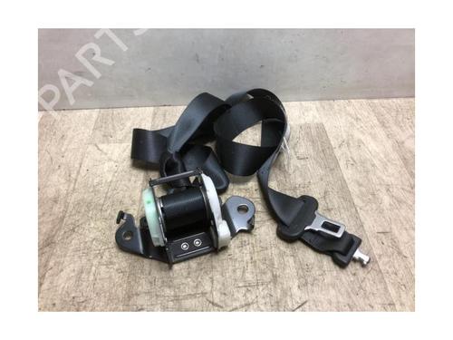 Rear center seatbelt SUZUKI SPLASH (EX) 1.0 (A5B310) | BP20628470I27 