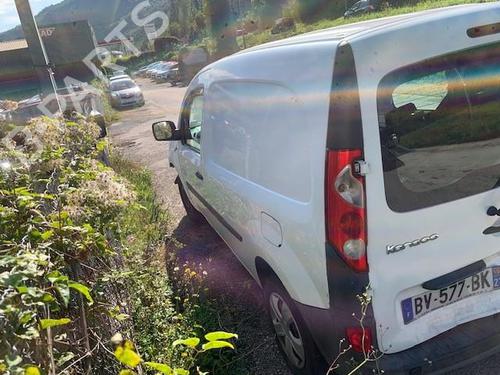 Front wiper motor RENAULT KANGOO Express (FW0/1_) 1.5 dCi 70 (FW0A, KW0V) | BP31835087M29  - Image 11
