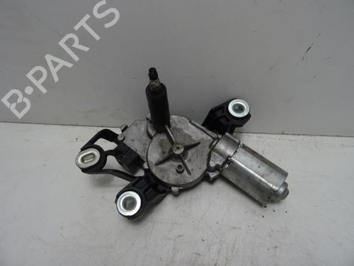Used Rear wiper motor VW GOLF V (1K1) 1.9 TDI (105 hp) 29264787