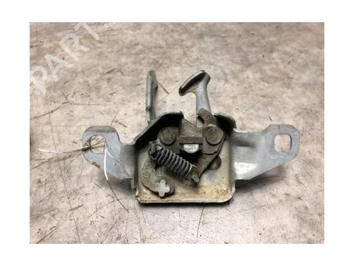 Hood lock DACIA DUSTER (HS_) 1.5 dCi | BP20134540C133 