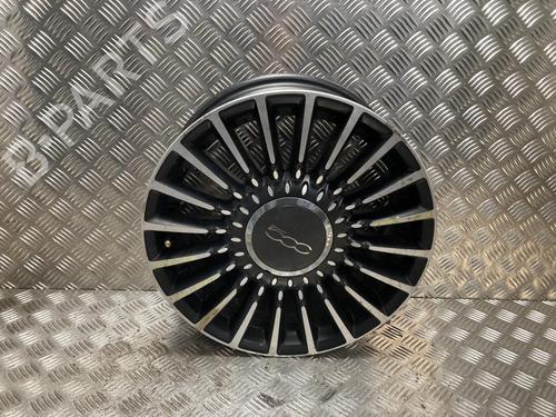 Felg FIAT 500 (312_) 1.2 (312AXA1A) (69 hp) 31204901