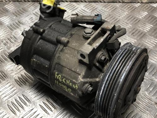 Compressore A/C FIAT FREEMONT (345_) 2.0 JTD 4x4 (170 hp) 31761230