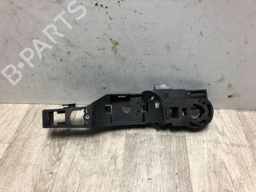 Used Rear right exterior door handle RENAULT CLIO III (BR0/1, CR0/1) 1.5 dCi (BR17, CR17) (86 hp) 23871643