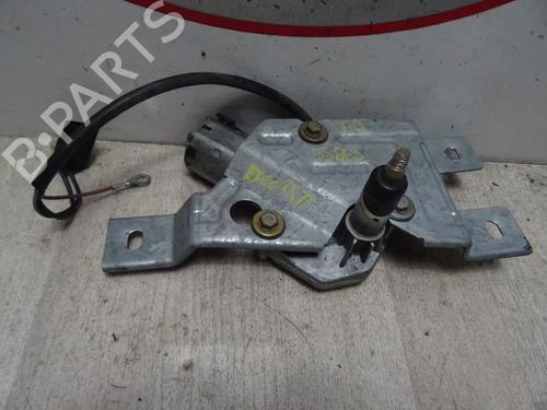 Used Rear wiper motor FORD ESCORT V (AAL, ABL) 1.8 D (60 hp) 29264794