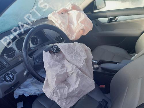 Ashtray MERCEDES-BENZ C-CLASS (W204) C 320 CDI (204.022) | BP30785239I30 