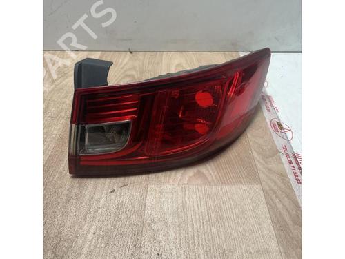 Used Right taillight RENAULT CLIO IV (BH_) 1.5 dCi 75 (75 hp) 13286213