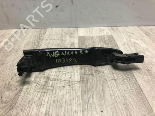 front-left-exterior-door-handle-nissan-navara-np300-pickup-d23-d23t-23-dci-d231-826404ja0a-2014-20631752 main image