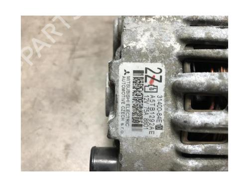 Generator SUZUKI SPLASH (EX) 1.0 (A5B310) | BP20633248M7 