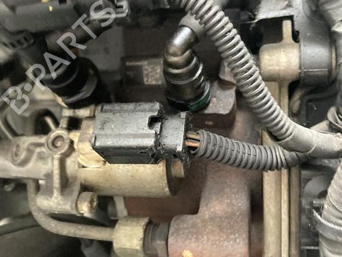 Engine CITROËN C4 Picasso I MPV (UD_) 1.6 HDi 110 | BP36432174M1 - Image 7