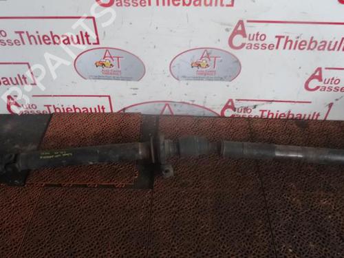 Arbre de transmission SUBARU IMPREZA Saloon (GD) 2.5 i WRX AWD (GDG) (230 hp) 31245064