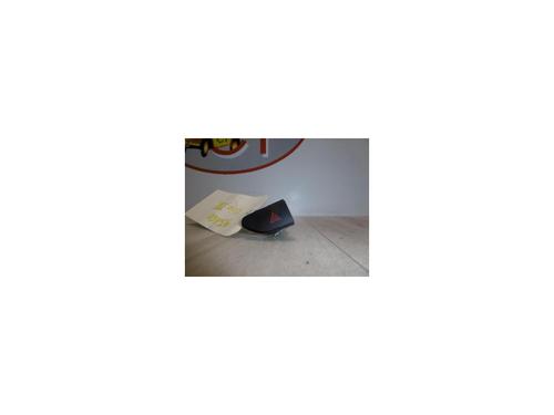 Warning switch RENAULT CLIO IV (BH_) 1.2 TCe 120 (BHAU) | BP20614609I22 
